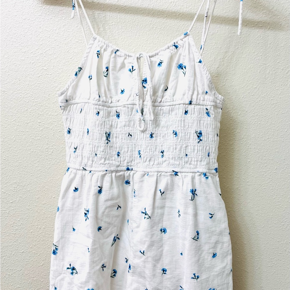 H&M Floral Romper - Picture 2 of 6